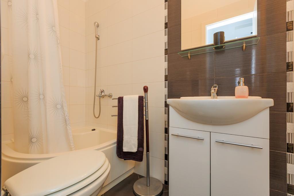 Apartments Rogulj Рогозница Номер фото