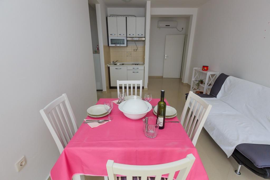 Apartments Rogulj Рогозница Номер фото