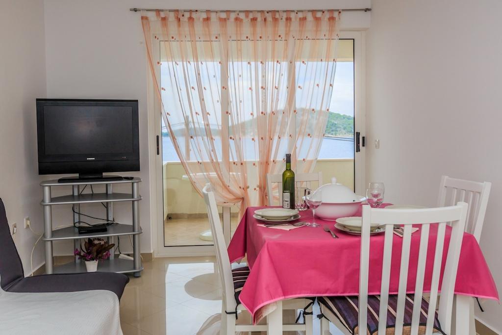 Apartments Rogulj Рогозница Номер фото