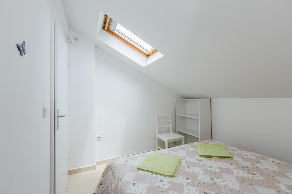 Apartments Rogulj Рогозница Номер фото
